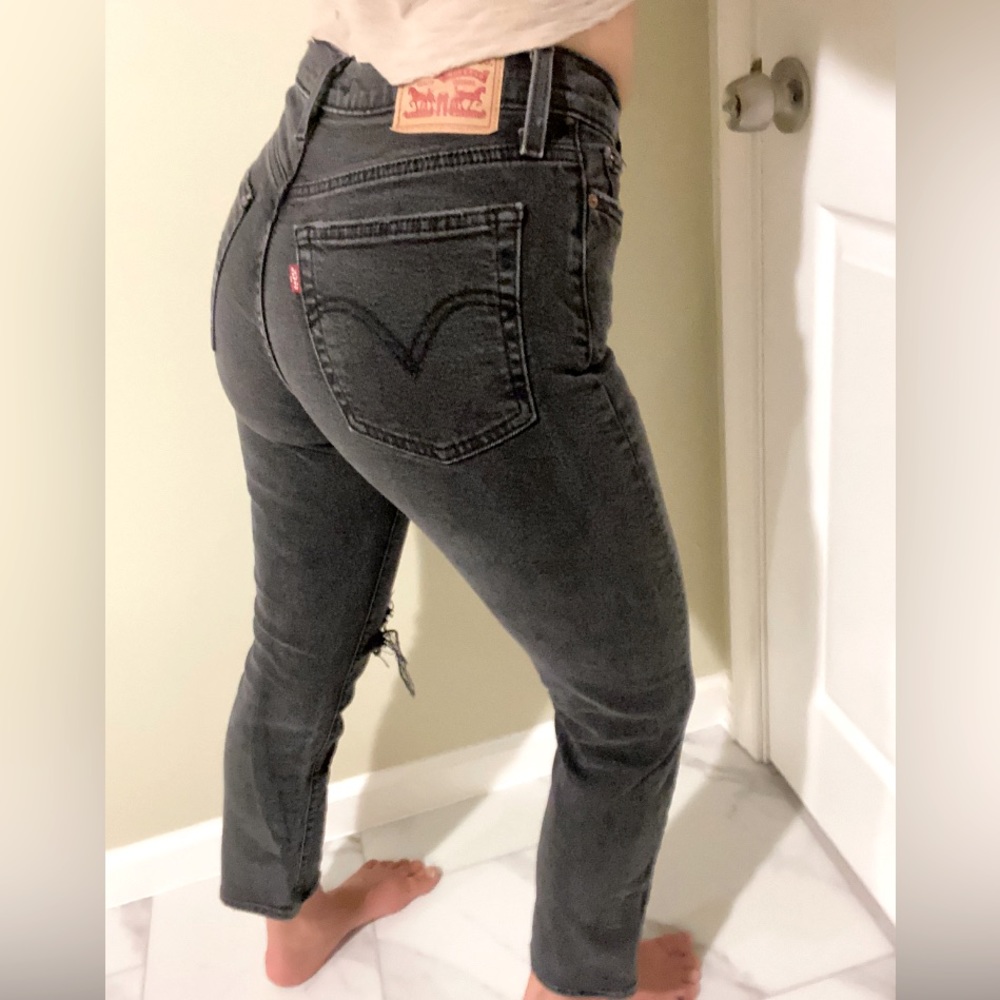 Levi’s vintage inspired Jeans - high waisted